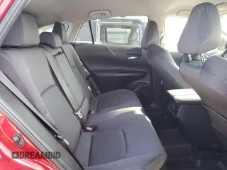 2021 Toyota Venza LE z VIN JTEAAAAH5MJ073730, wystawiony jako Copart lot #59868165 z przebiegiem 32 258 mil mil oraz Szkoda całkowita • Salvage title. Historia ofert i sprzedaży dostępna na DreamBid. Obrazek 11.