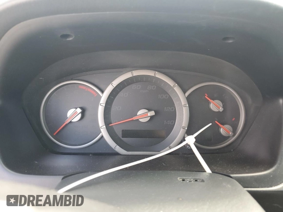 2008 Honda Pilot SE with VIN 5FNYF183X8B006696, listed as a Copart auction lot 58310955 with Not provided miles and Salvage title. Bid and sale history available at DreamBid. Image 9.