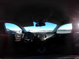 2017 Jeep Cherokee Altitude z VIN 1C4PJLAB3HW508050, wystawiony jako IAAI lot #41430524 z przebiegiem 120 819 mil mil oraz . Historia ofert i sprzedaży dostępna na DreamBid. Obrazek 18.