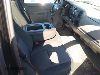 2011 Chevrolet Silverado 1500 Work Truck with VIN 1GCNCPEX7BZ283216, listed as a IAAI auction lot 41766645 with 165,148 mi miles and . Bid and sale history available at DreamBid. Image 8.