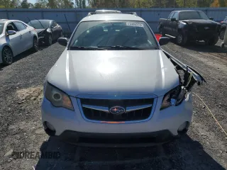 2009 Subaru Outback Special Edtn with VIN 4S4BP61C497322513, listed as a Copart auction lot 75485314 with 192,629 mi miles and Salvage Title. Bid and sale history available at carsss.com. Image 5.