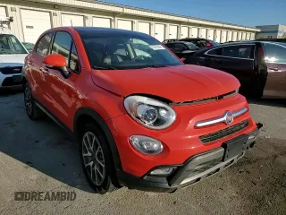 2018 FIAT 500X Trekking z VIN ZFBCFYCB6JP682871, wystawiony jako Copart lot #82798284 z przebiegiem 67 764 mil mil oraz Szkody całkowita. Historia ofert i sprzedaży dostępna na DreamBid. Obrazek 11.