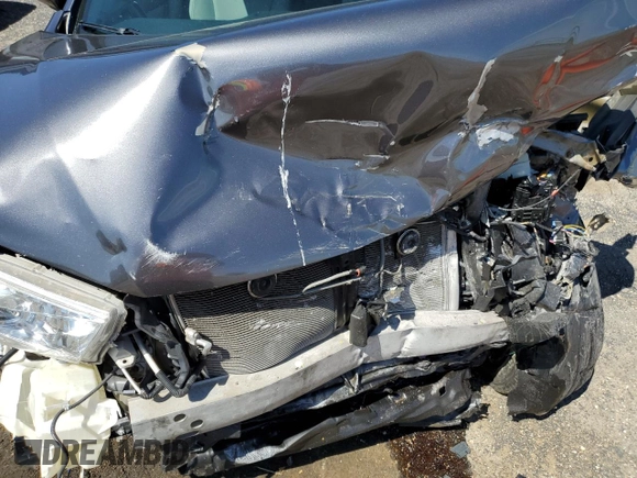 2012 Toyota Highlander Limited with VIN 5TDDK3EH6CS126926, listed as a Copart auction lot 56024295 with Not provided miles and Non repairable. Bid and sale history available at DreamBid. Image 12.