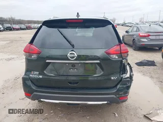 2019 Nissan Rogue SV с VIN 5N1AT2MT8KC701247, выставлен на аукционе IAAI как лот 41909135 с пробегом 96 819 миль миль и . История ставок и продаж доступна на DreamBid. Изображение 15.