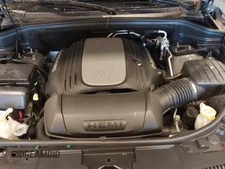 2022 Dodge Durango R/T с VIN 1C4SDJCT7NC105441, выставлен на аукционе IAAI как лот 42318984 с пробегом 34 908 миль миль и . История ставок и продаж доступна на DreamBid. Изображение 10.