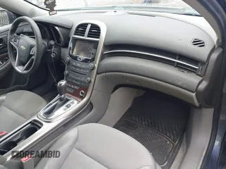 2013 Chevrolet Malibu LT with VIN 1G11C5SA8DF211618, listed as a IAAI auction lot 42165103 with 170,423 mi miles and . Bid and sale history available at DreamBid. Image 5.