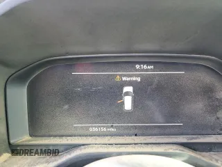 2023 Mitsubishi Outlander SE z VIN JA4J4UA83PZ011708, wystawiony jako Copart lot #49513265 z przebiegiem 36 156 mil mil oraz Szkoda całkowita • Salvage title. Historia ofert i sprzedaży dostępna na DreamBid. Obrazek 9.