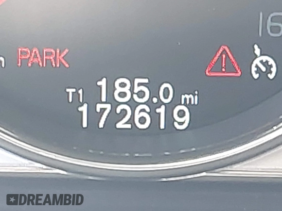 2016 Volvo XC60 T5 Drive-E Premier with VIN YV440MDK4G2847071, listed as a IAAI auction lot 42695373 with 172,619 mi miles and . Bid and sale history available at DreamBid. Image 15.
