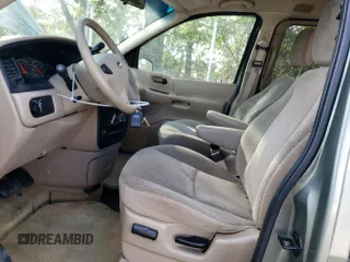 2003 Ford Windstar SE z VIN 2FMZA52483BB91134, wystawiony jako Copart lot #75704614 z przebiegiem 56 371 mil mil oraz Szkoda całkowita • Salvage title. Historia ofert i sprzedaży dostępna na DreamBid. Obrazek 7.