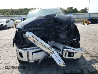 2015 Toyota Tundra 4WD Truck Platinum with VIN 5TFAW5F12FX481787, listed as a Copart auction lot 69725484 with 165,159 mi miles and Salvage Title. Bid and sale history available at carsss.com. Image 5.