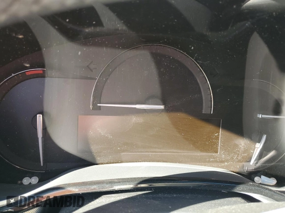 2017 Cadillac CTS Luxury RWD with VIN 1G6AR5SS9H0206423, listed as a Copart auction lot 81364124 with Not Provided miles and Salvage Title. Bid and sale history available at DreamBid. Image 9.