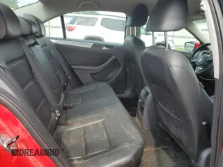 2013 Volkswagen Jetta SE with VIN 3VWDP7AJ3DM294443, listed as a Copart auction lot 63377315 with 217,100 mi miles and Salvage title. Bid and sale history available at DreamBid. Image 10.