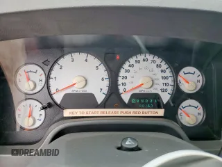 2007 Dodge 1500 SLT с VIN 1D7HA18P37S257343, выставлен на аукционе Copart как лот 56957925 с пробегом 88 157 миль миль и Чистый • Clean title. История ставок и продаж доступна на DreamBid. Изображение 9.