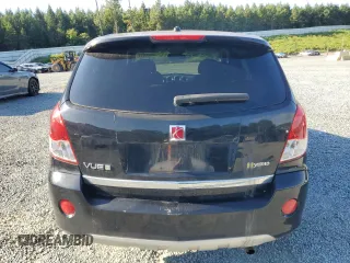 2009 Saturn VUE I4 z VIN 3GSCL93Z19S619767, wystawiony jako Copart lot #69985874 z przebiegiem 141 429 mil mil oraz Czysty tytuł • Clean title. Historia ofert i sprzedaży dostępna na DreamBid. Obrazek 6.