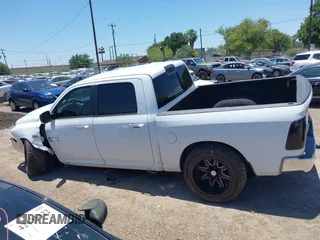 2017 Ram 1500 Big Horn z VIN 3C6RR7LTXHG608439, wystawiony jako IAAI lot #42239600 z przebiegiem 92 038 mil mil oraz . Historia ofert i sprzedaży dostępna na DreamBid. Obrazek 14.