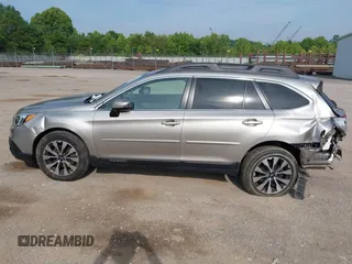 2016 Subaru Outback Limited with VIN 4S4BSENC7G3336736, listed as a IAAI auction lot 42479746 with 75,040 mi miles and . Bid and sale history available at DreamBid. Image 14.