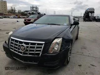 2012 Cadillac CTS with VIN 1G6DA1E31C0140461, listed as a Copart auction lot 83886914 with 179,958 mi miles and Clean title. Bid and sale history available at DreamBid. Image 11.