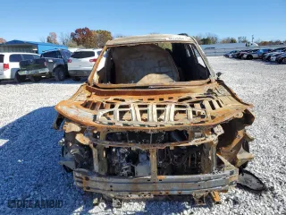 2019 Chevrolet Blazer Premier with VIN 3GNKBFRSXKS622358, listed as a Copart auction lot 80770484 with 0 mi miles and Non Repairable. Bid and sale history available at carsss.com. Image 5.