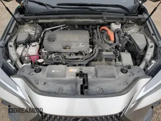 2022 Lexus NX with VIN 2T2GKCEZ0NC008934, listed as a Copart auction lot 73789294 with 50,370 mi miles and Clean Title. Bid and sale history available at carsss.com. Image 12.