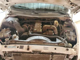 2002 Dodge 2500 z VIN 3B7KF236X2M256911, wystawiony jako Copart lot #51001775 z przebiegiem 208 199 mil mil oraz Tytuł czysty. Historia ofert i sprzedaży dostępna na DreamBid. Obrazek 11.