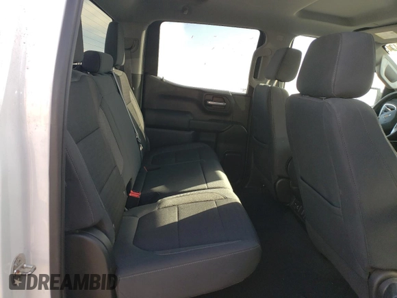 2021 Chevrolet Silverado 1500 LT z VIN 1GCUYDED6MZ150337, wystawiony jako Copart lot #51174215 z przebiegiem 118 941 mil mil oraz Szkoda całkowita • Salvage title. Historia ofert i sprzedaży dostępna na DreamBid. Obrazek 10.