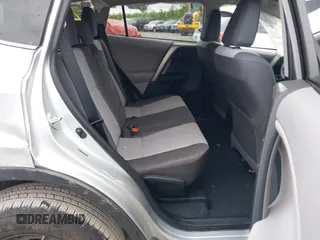 2013 Toyota RAV4 LE with VIN 2T3BFREV9DW022354, listed as a IAAI auction lot 42303979 with 105,882 mi miles and . Bid and sale history available at DreamBid. Image 8.