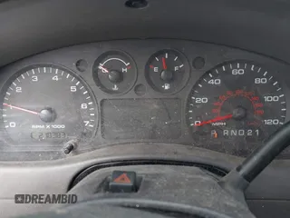 2007 Ford Ranger XL with VIN 1FTYR10D37PA68098, listed as a IAAI auction lot 41993229 with 210,383 mi miles. Bid and sale history available at carsss.com. Image 7.
