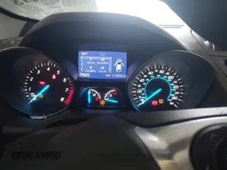 2013 Ford Escape SE with VIN 1FMCU0GX6DUC09872, listed as a IAAI auction lot 42020093 with 215,906 mi miles and . Bid and sale history available at DreamBid. Image 7.