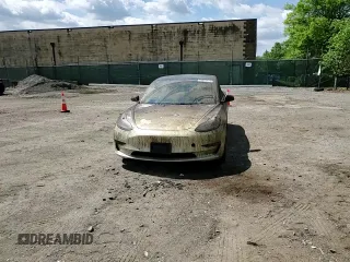 2021 Tesla Model 3 Standard Range Plus z VIN 5YJ3E1EA1MF096234, wystawiony jako Copart lot #53093815 z przebiegiem 14 019 mil mil oraz Szkody całkowita. Historia ofert i sprzedaży dostępna na DreamBid. Obrazek 13.
