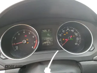 2015 Volkswagen Jetta SE с VIN 3VWD17AJ5FM346949, выставлен на аукционе Copart как лот 62875705 с пробегом 72 817 миль миль и Списание • Salvage title. История ставок и продаж доступна на DreamBid. Изображение 9.