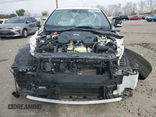 2020 Infiniti Q50 Red Sport 400 с VIN JN1FV7AP8LM630087, выставлен на аукционе Copart как лот 45425455 с пробегом 55 597 миль миль и Списание • Salvage title. История ставок и продаж доступна на DreamBid. Изображение 5.