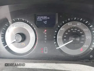 2014 Honda Odyssey LX с VIN 5FNRL5H26EB115406, выставлен на аукционе IAAI как лот 42247078 с пробегом 222 599 миль миль и . История ставок и продаж доступна на DreamBid. Изображение 7.