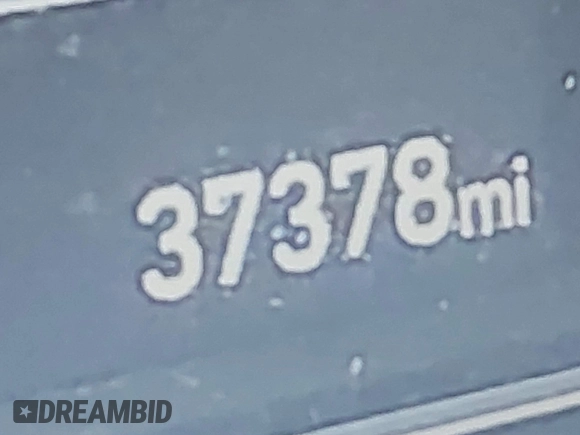 2023 Hyundai Tucson SEL with VIN 5NMJBCAE9PH173732, listed as a IAAI auction lot 42408802 with 37,378 mi miles and . Bid and sale history available at DreamBid. Image 7.
