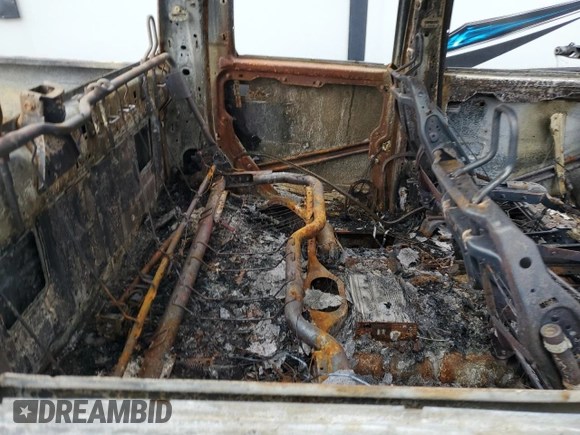 2014 Ram 2500 Tradesman с VIN 3C6TR5CT5EG319104, выставлен на аукционе Copart как лот 49490815 с пробегом Не указан миль и На запчасти • Non repairable. История ставок и продаж доступна на DreamBid. Изображение 10.