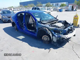 2019 Acura TLX w/A-Spec Pkg z VIN 19UUB2F65KA006992, wystawiony jako IAAI lot #42614371 z przebiegiem Nie podano mil oraz . Historia ofert i sprzedaży dostępna na DreamBid. Obrazek 1.
