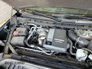 2021 Chevrolet Silverado 1500 RST with VIN 3GCUYEET4MG230958, listed as a Copart auction lot 56458525 with 51,991 mi miles and Salvage title. Bid and sale history available at DreamBid. Image 13.