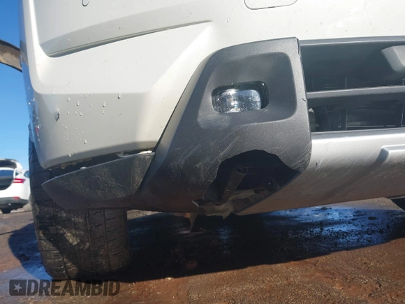 2022 Nissan Pathfinder SL with VIN 5N1DR3CD4NC255923, listed as a IAAI auction lot 41576437 with 30,751 mi miles and . Bid and sale history available at DreamBid. Image 17.