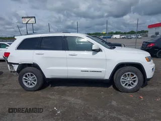 2018 Jeep Grand Cherokee Altitude with VIN 1C4RJFAGXJC419234, listed as a IAAI auction lot 42333938 with 148,695 mi miles and . Bid and sale history available at DreamBid. Image 14.
