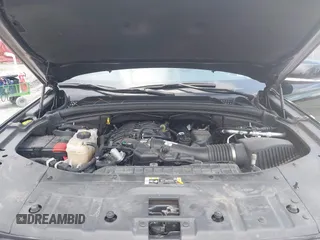 2023 Jeep Grand Cherokee Limited с VIN 1C4RJHBG8PC525457, выставлен на аукционе IAAI как лот 42462780 с пробегом 59 490 миль миль и . История ставок и продаж доступна на DreamBid. Изображение 10.
