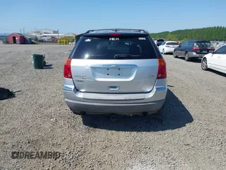 2007 Chrysler Pacifica Touring with VIN 2A8GM68X97R280811, listed as a IAAI auction lot 42179157 with 241,919 mi miles and . Bid and sale history available at DreamBid. Image 16.