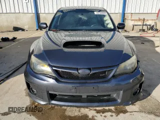 2014 Subaru WRX WRX Premium with VIN JF1GV7F68EG012163, listed as a Copart auction lot 42784655 with 254,678 mi miles and Salvage title. Bid and sale history available at DreamBid. Image 5.