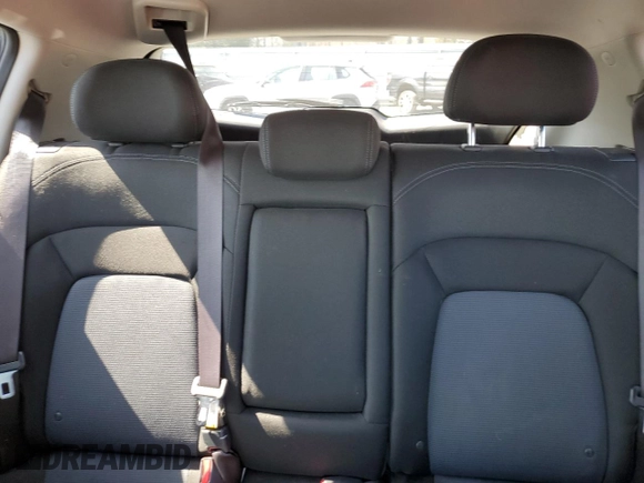 2014 Kia Sportage LX with VIN KNDPB3AC6E7584745, listed as a Copart auction lot 54323715 with 111,675 mi miles and Clean Title. Bid and sale history available at carsss.com. Image 10.