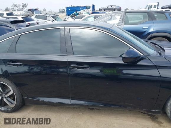 2021 Honda Accord Sport с VIN 1HGCV2F30MA014350, выставлен на аукционе IAAI как лот 42453581 с пробегом 39 156 миль миль и . История ставок и продаж доступна на DreamBid. Изображение 13.