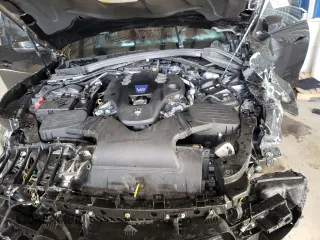 2017 Maserati Ghibli S Q4 with VIN ZAM57RTA3H1197726, listed as a Copart auction lot 71632372 with 0 mi miles. Bid and sale history available at carsss.com. Image 11.