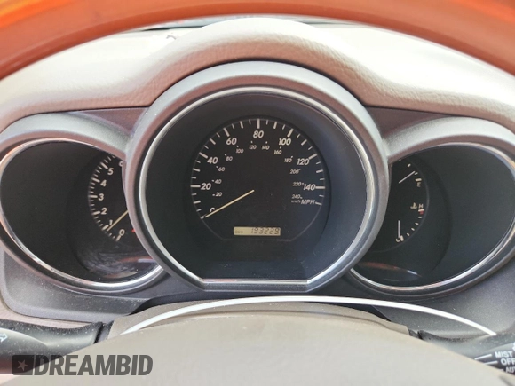 2005 Lexus RX 330 z VIN 2T2GA31U15C028171, wystawiony jako Copart lot #60435515 z przebiegiem 193 229 mil mil oraz Szkoda całkowita • Salvage title. Historia ofert i sprzedaży dostępna na DreamBid. Obrazek 9.