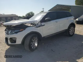 2018 Land Rover Range Rover Evoque SE с VIN SALVP2RX7JH324247, выставлен на аукционе Copart как лот 54629295 с пробегом 76 548 миль миль и Списание • Salvage title. История ставок и продаж доступна на DreamBid. Изображение 1.