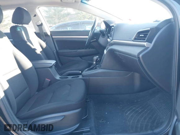 2020 Hyundai Elantra Value Edition z VIN KMHD84LF7LU046810, wystawiony jako IAAI lot #40958846 z przebiegiem 71 778 mil mil oraz . Historia ofert i sprzedaży dostępna na DreamBid. Obrazek 5.