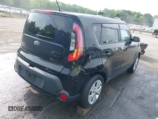 2016 Kia Soul z VIN KNDJN2A29G7312479, wystawiony jako IAAI lot #42042358 z przebiegiem 78 308 mil mil oraz . Historia ofert i sprzedaży dostępna na DreamBid. Obrazek 4.