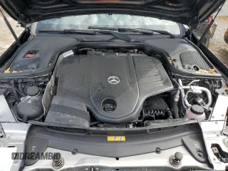2019 Mercedes-Benz CLS with VIN WDD2J5JB3KA008129, listed as a Copart auction lot 38843684 with 24,665 mi miles. Bid and sale history available at carsss.com. Image 11.
