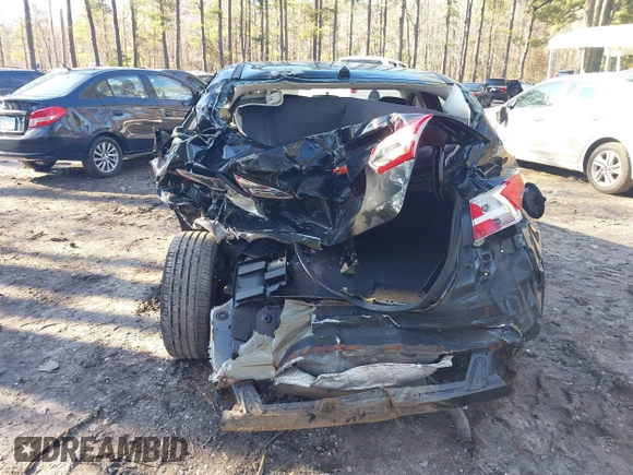 2018 Ford Focus SE with VIN 1FADP3F20JL218002, listed as a IAAI auction lot 41636952 with 90,059 mi miles and . Bid and sale history available at carsss.com. Image 17.